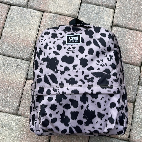 Vans Handbags - Vans Old Skool H2O Backpack
NWT